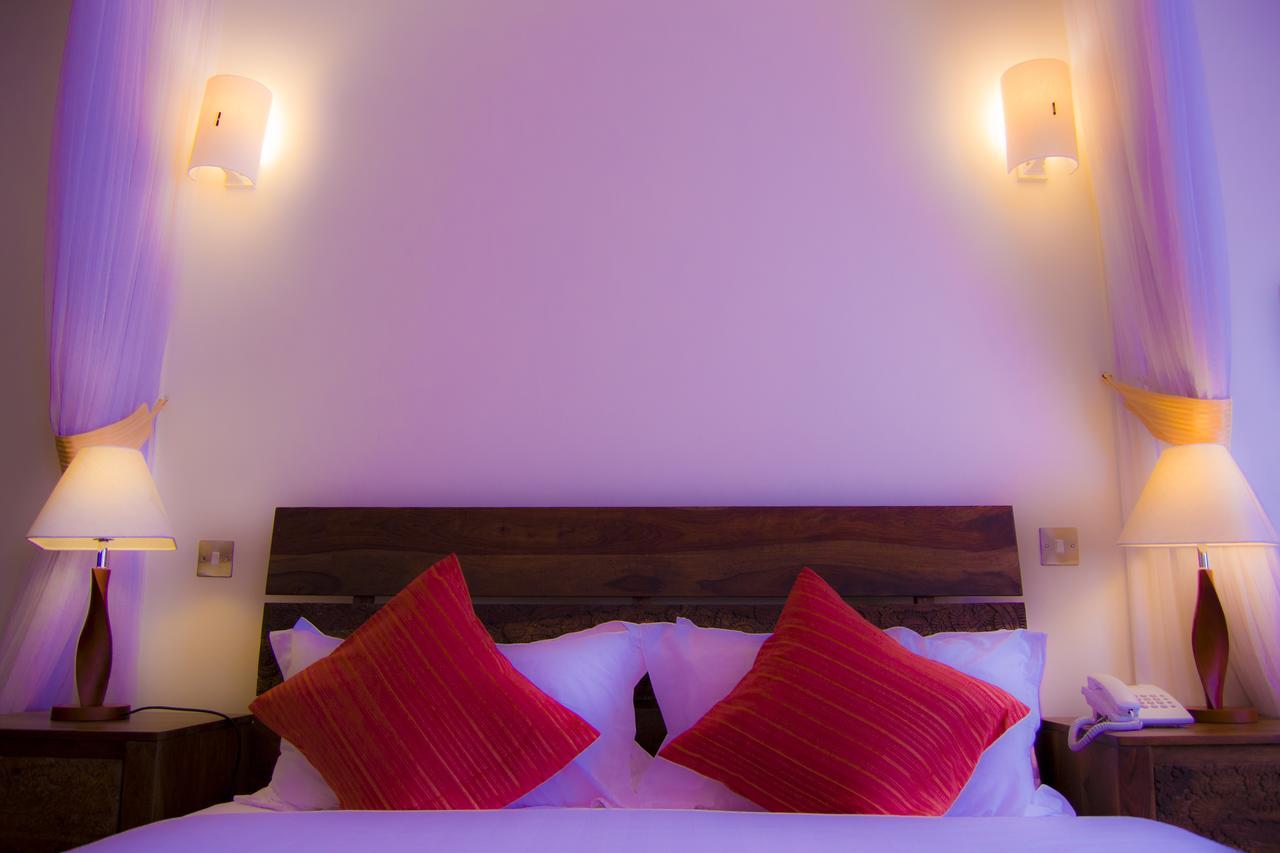 The Vic Hotel Kisumu Quarto foto